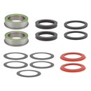 BB SET WMFG BB86/92 TO FIT DUB ABEC3 BK