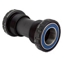 BB SET WMFG MTB-9 ENG FITS SRAM ACB BRG BK