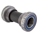 BB SET WMFG ROAD-17 FITS SRAM ENG ACB BRG GY