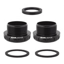 BB SET KOGEL BSA OUTBOARD TO FIT DUB ROAD CERAMIC BK