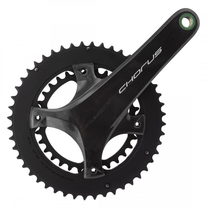 CRANKSET CPY CHORUS CH12 UT 175x50/34 12s CRBN