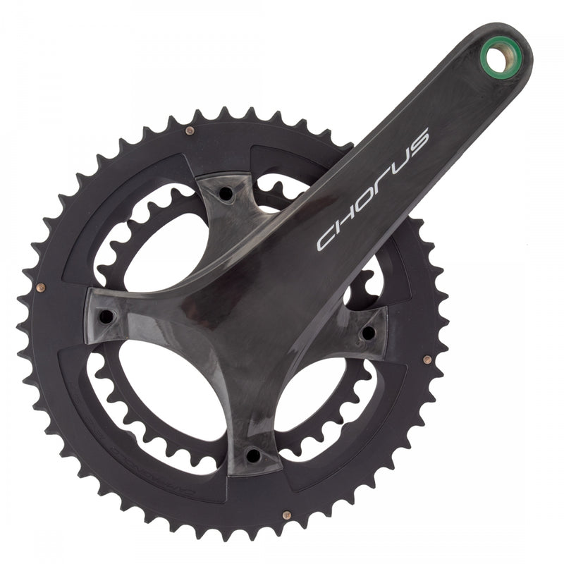 CRANKSET CPY CHORUS CH12 UT 175x50/34 12s CRBN