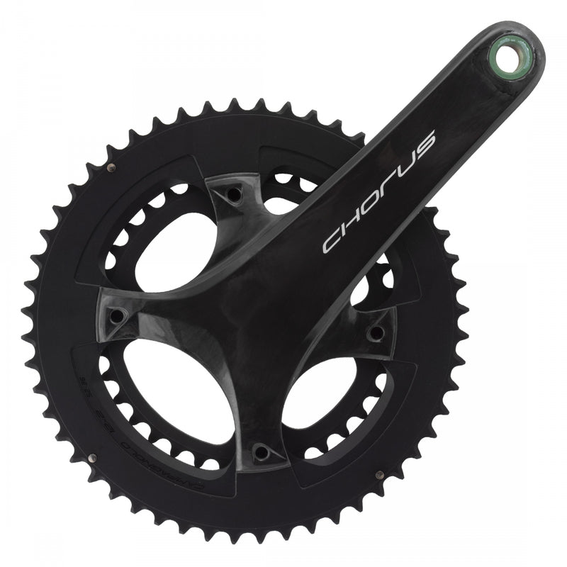 CRANKSET CPY CHORUS CH12 UT 175x50/34 12s CRBN