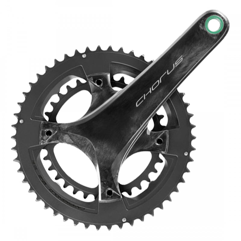 CRANKSET CPY CHORUS CH12 UT 175x50/34 12s CRBN