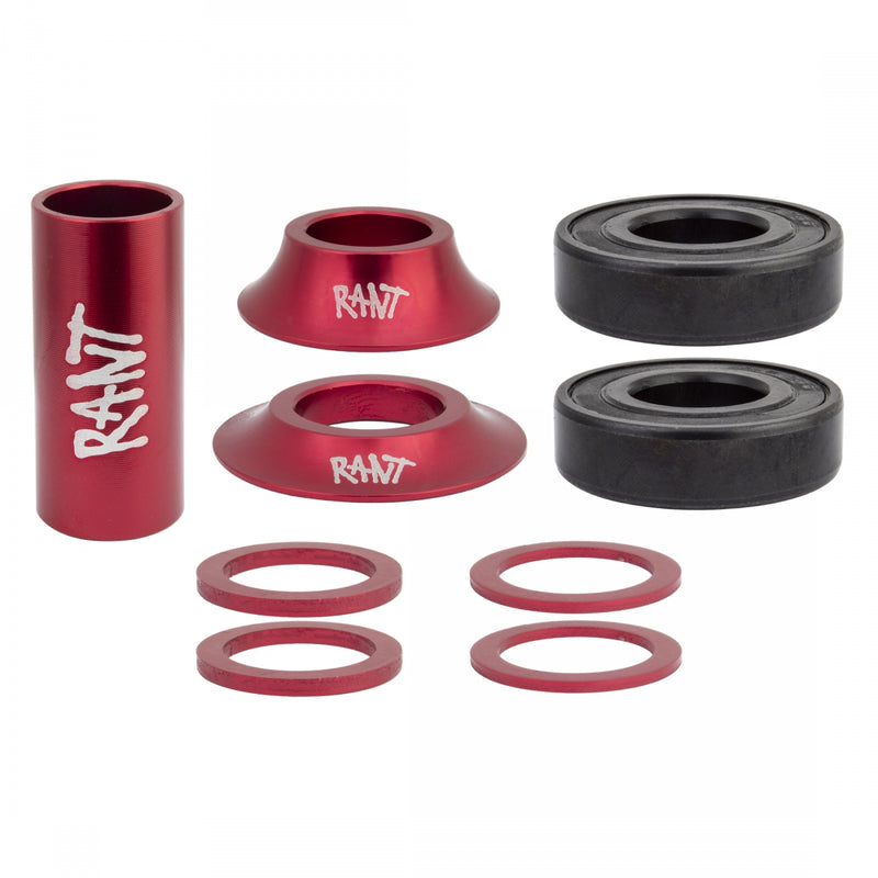 BB SET RANT BANG UR MID 19mm SEALED BK