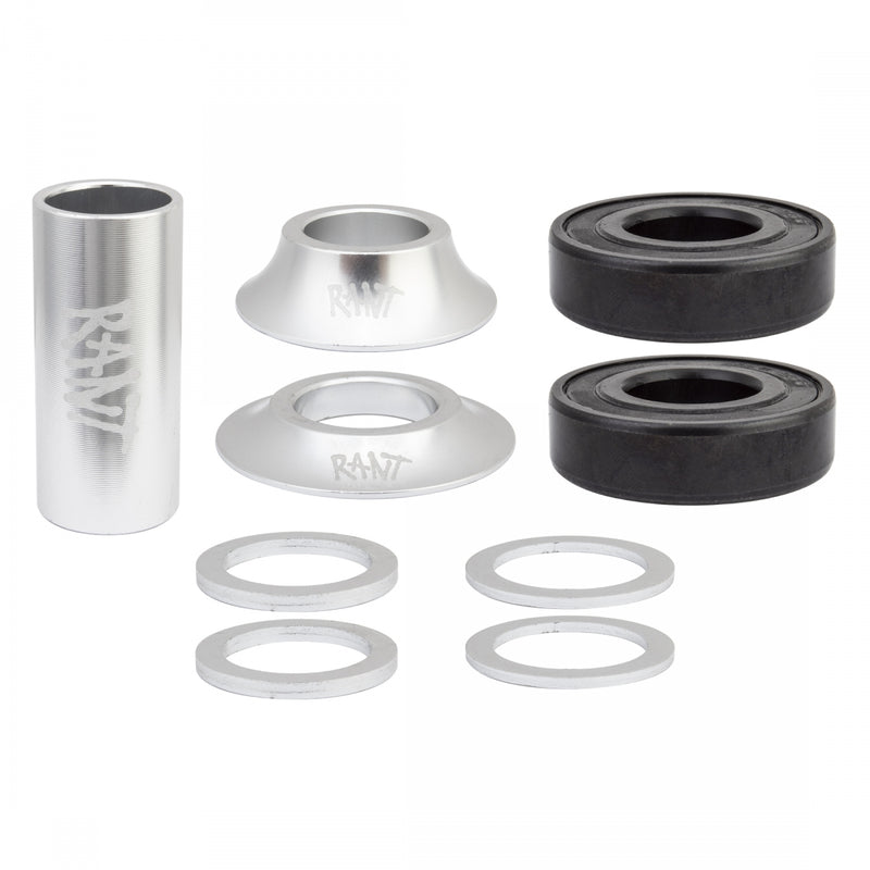 BB SET RANT BANG UR MID 19mm SEALED BK