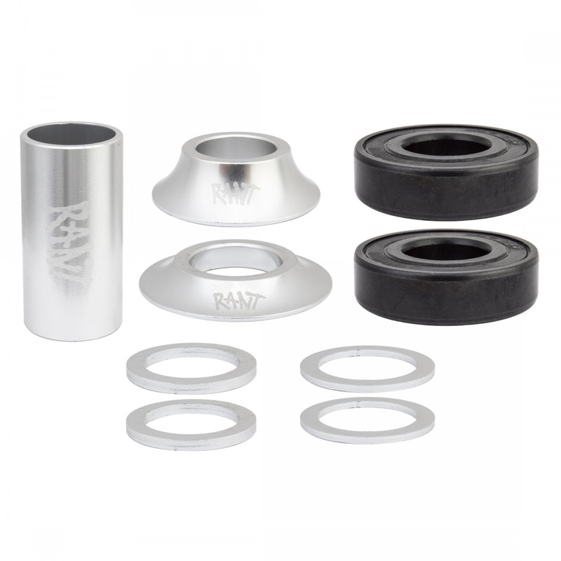 BB SET RANT BANG UR MID 19mm SEALED BK