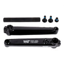 CRANKSET RANT BANGIN 8 RHD/LHD 175 3pc 19mm 8-SPLINE CROMO BK