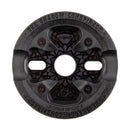 CHAINRING 1pc TSC 25T 1/8 SABOTAGE MAYA w/BASHGUARD BK