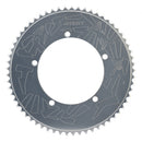 CHAINRING AFFINITY PRO 144mm 61T ALY POL-SL