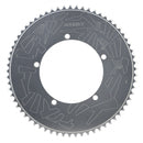 CHAINRING AFFINITY PRO 144mm 65T ALY POL-SL