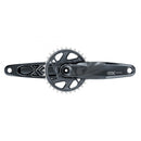 CRANKSET SRAM GX EAGLE FAT4 170x30 DM DUB XSYNC2 w/o CUPS LUNAR 12s