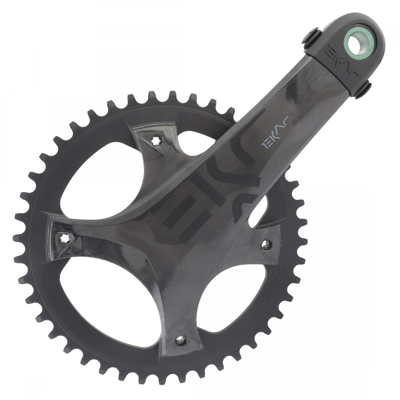 CRANKSET CPY EKAR FC21 172x44 13s BK