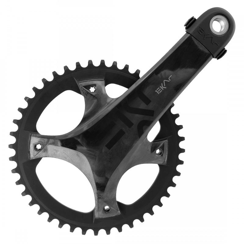 CRANKSET CPY EKAR FC21 172x44 13s BK