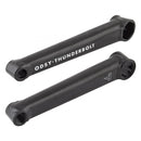 CRANKARM ODY THUNDERBOLT+ RHD 165 2PC 22mm 41T R-BK