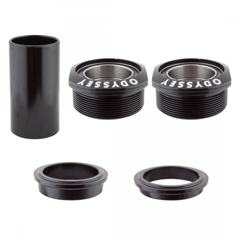 BB CUP SET ODY EURO C103 SEALED 19mm BK