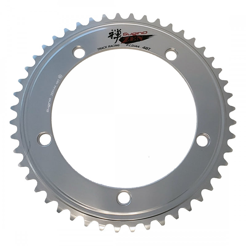 CHAINRING SUG ZEN 144mm STD 48T 1/8 BK