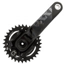 CRANKSET SRAM XX1 EAGLE POWERMETER 170x32 BOOST NoBB BK