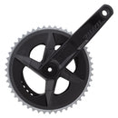 CRANKSET SRAM RIVAL D1 172x48/35 DUB NoBB BK