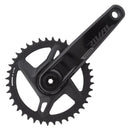 CRANKSET SRAM RIVAL 1X D1 172x40 DUB WIDE NoBB BK