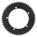 CHAINRING AFFINITY PRO 144mm 52T ALY HARD-ANO BK