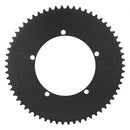 CHAINRING AFFINITY PRO 144mm 62T ALY HARD-ANO BK