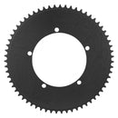 CHAINRING AFFINITY PRO 144mm 63T ALY HARD-ANO BK