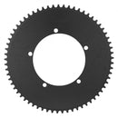 CHAINRING AFFINITY PRO 144mm 65T ALY HARD-ANO BK
