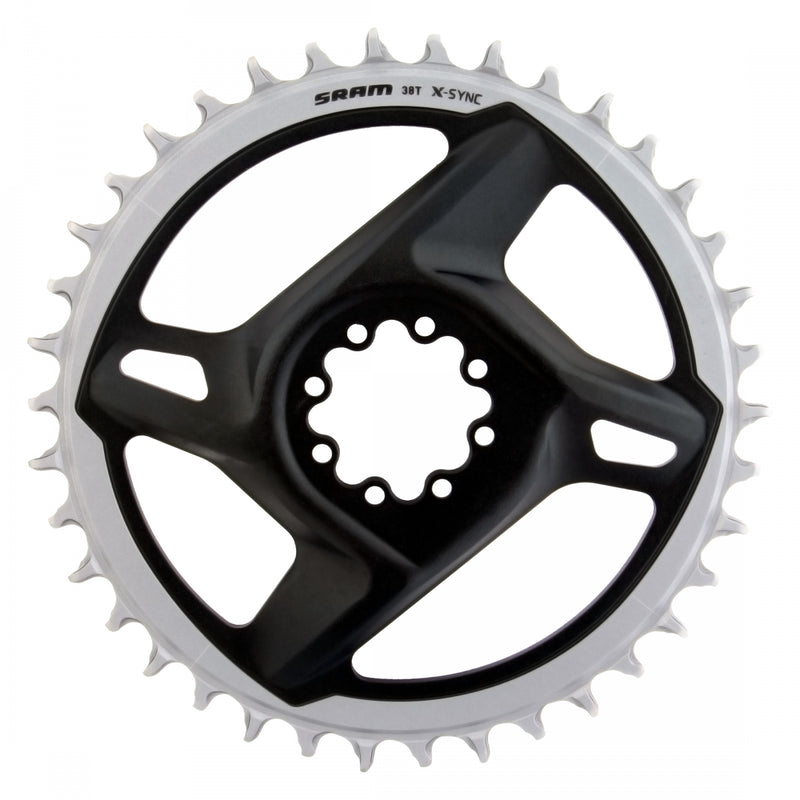 CHAINRING SRAM 40T DM X-SYNC RIVAL BK