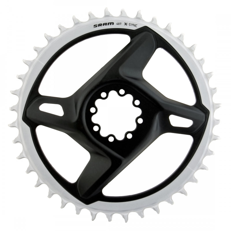 CHAINRING SRAM 40T DM X-SYNC RIVAL BK