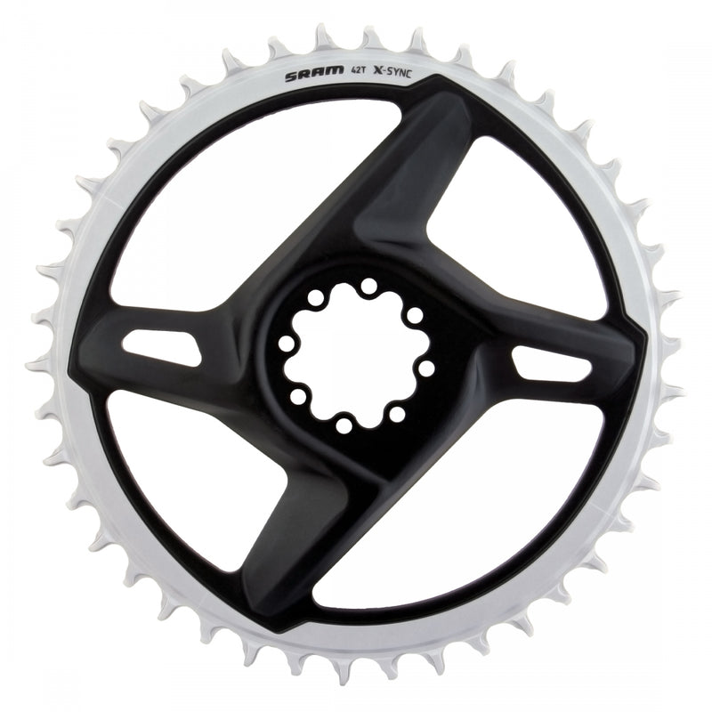 CHAINRING SRAM 40T DM X-SYNC RIVAL BK