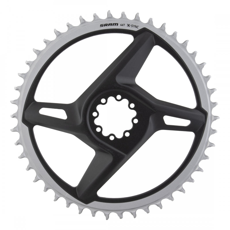 CHAINRING SRAM 40T DM X-SYNC RIVAL BK