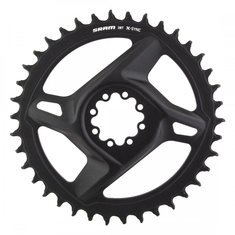 CHAINRING SRAM 40T DM X-SYNC RIVAL BK