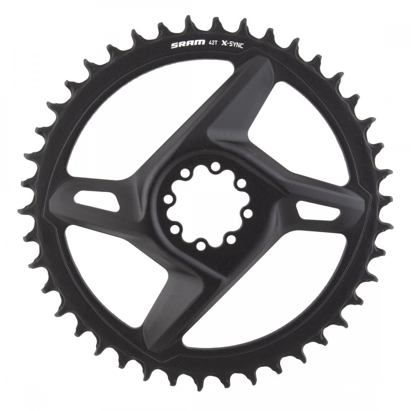 CHAINRING SRAM 40T DM X-SYNC RIVAL BK