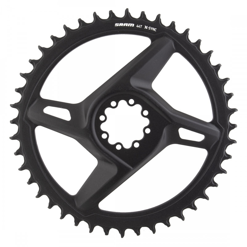 CHAINRING SRAM 40T DM X-SYNC RIVAL BK