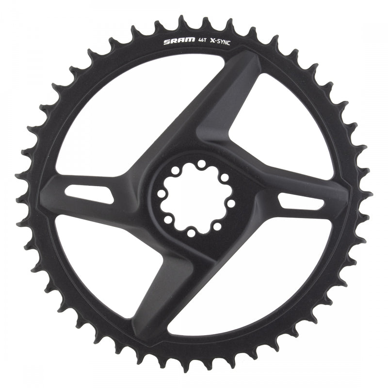 CHAINRING SRAM 40T DM X-SYNC RIVAL BK