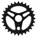CHAINRING AN 1pc 28T 1/8 ENTERPRISE BK
