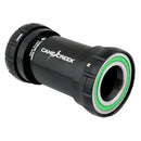 BB SET CC HELLBENDER 70 BB30 TO 24mm OUTBOARD THREAD TOGETHER BK