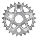 CHAINRING AN 1pc 25T 1/8 PRO RAIDER SL