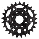CHAINRING AN 1pc 25T 1/8 LYNX BK