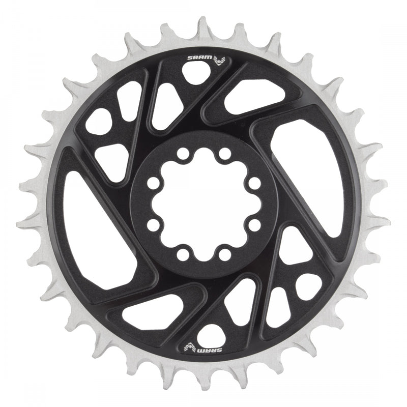 CHAINRING SRAM 36T DIRECT EAGLE 3mm BK XX D1 T-TYPE