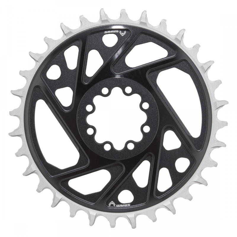 CHAINRING SRAM 36T DIRECT EAGLE 3mm BK XX D1 T-TYPE