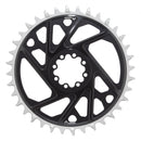 CHAINRING SRAM 36T DIRECT EAGLE 3mm BK XX D1 T-TYPE