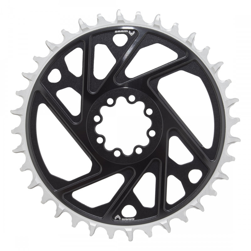 CHAINRING SRAM 36T DIRECT EAGLE 3mm BK XX D1 T-TYPE