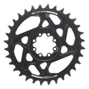 CHAINRING SRAM 32T DIRECT EAGLE 0mm BK XXSL D1 T-TYPE