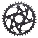 CHAINRING SRAM 38T DIRECT EAGLE 0mm BK XXSL D1 T-TYPE