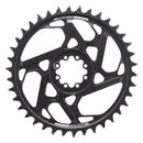 CHAINRING SRAM 38T DIRECT EAGLE 3mm BK XXSL D1 T-TYPE