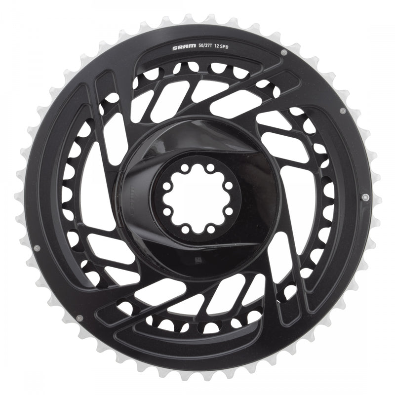 CHAINRING SRAM 46/33T DM FORCE D2 BK