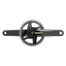 CRANKSET SRAM FORCE 1X D2 175x40 DM DUB NoBB IR-BK