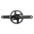 CRANKSET SRAM FORCE 1X WIDE D2 175x40 DM DUB NoBB IR-BK